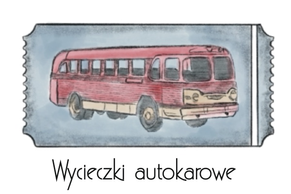 Wycieczki autokarowe