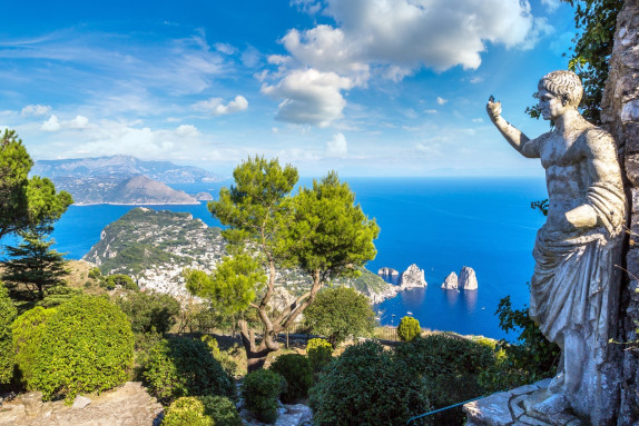 Capri v2