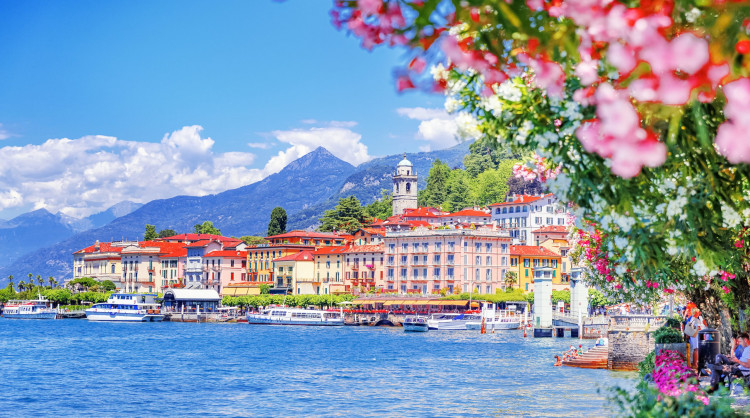 Como