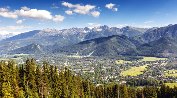 Zakopane