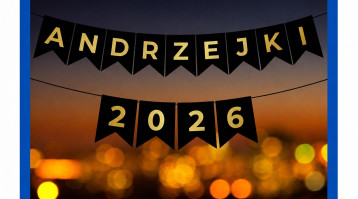 andrzejki 2026