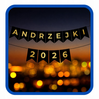 andrzejki 2026
