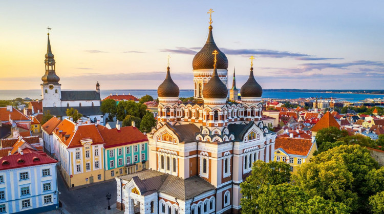 estonia