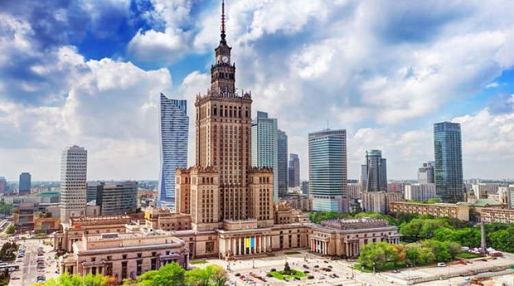 warszawa v2
